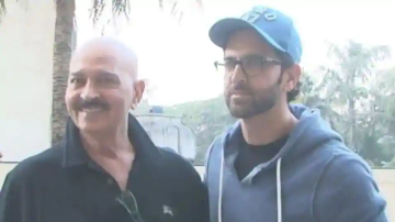 PM Narendra Modi Wishes Rakesh Roshan Speedy Recovery After Hrithik Roshan Reveals His Cancer Diagnosis