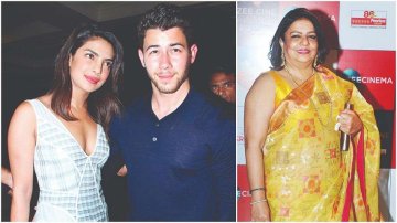 Priyanka Chopra’s Mother Madhu Has Her Own Way In Showing Love For Nick Jonas