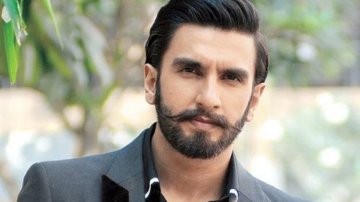 Ranveer Singh Disguises To Go To Mumbai To Watch His Highest Earner Simmba