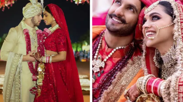 We Definitely Don’t Want To See These Wedding Trends In 2019 Again