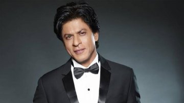Actor Shah Rukh Khan: He Treats His Films Like His Daughter
