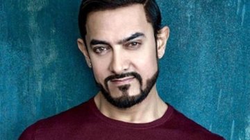 'Aamir Khan, We Forgive You For "Thugs Of Hindustan,"' States Fans After Viewing "Rubaru Roshni"