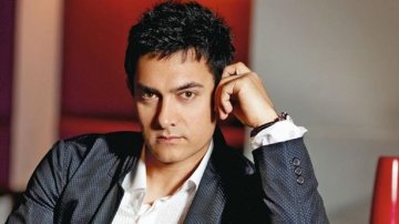 Aamir Khan: Thackeray Is Maharashtra's Greatest Celebrity