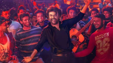 Rajinikanth On Petta's Success: Credits Should Go To Sun Pictures And Karthik Subbaraj