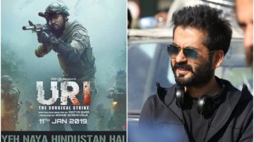 Filmmaker Aditya Dhar Talks About Why Uri Released Before The General Elections