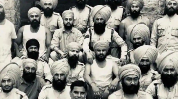 Akshay Kumar Sends Special Gift To Fan From Kesari On Lohri 2019