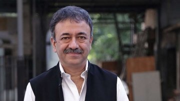 Twitter Divided After Female Assitant Accuses Rajkumar Hirani Of Sexual Assault