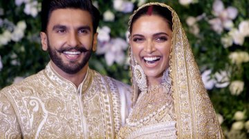 Deepika Padukone On Surname Change: A Conversation We Have Never Had