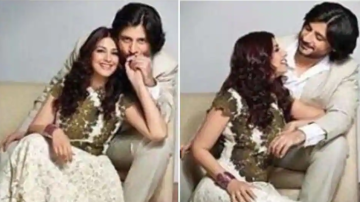 Sonali Bendre's Throwback Pic With Husband Goldie Behl Will Melt Your Heart