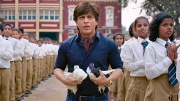 Despite Criticism And Poor Reviews, ‘Zero’ Makes It To Top 10 Globally Highest Grossing Film Of 2018