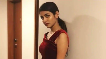 Priya Prakasha Warrier Wants To Be A Part Of Simmba And Ranveer Singh Is The Reason