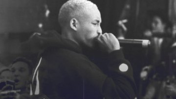 Will Smith’s Son Jaden Smith Is Gearing Up To Make His Indian Debut At A Music Festival