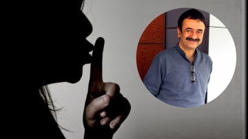 Rajkumar Hirani Sexual Harassment Scandal And Bollywood Deafening Silence