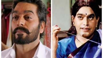 Ashutosh Rana Comes To Cinema Not For Huge Income But His Passion