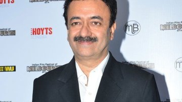 Rajukumar Hirani Accused Of Sexual Harassment By His Assistant