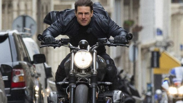 Is Tom Cruise In Good Health To Return To "Mission Impossible" 7 And 8?