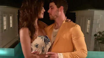 Priyanka Chopra, Nick Jonas's Caribbean Honeymoon Ends: Good To Be Home