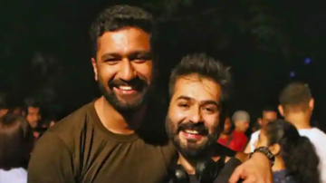 Uri Director Aditya Dhar: Casting Vicky Kaushal As A Solo Hero Was A Risk