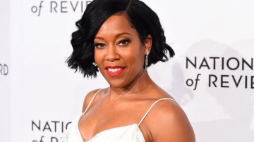 'I will include 50 per cent women in my future projects', Says Globe Award Winner Regina King