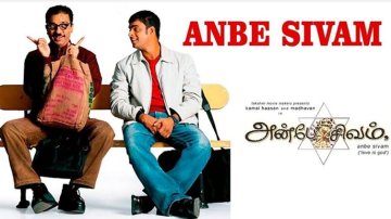 What Makes Kamal Haasan’s 'Anbe Sivam' A Movie Of All Time
