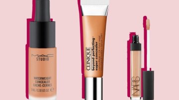 13 Best Under-Eye Concealers For Dark Circles