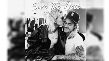 Hailey Baldwin And Justin Bieber Are Apparently Planning A Tropical Wedding