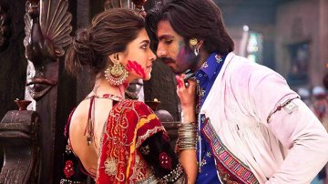 Ranveer Singh Spills The Real Beans About Wife Deepika Padukone’s Rules: 3 Things He Not Allowed To Do