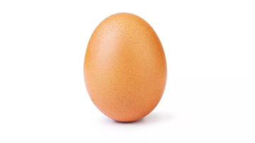 Most-Liked Instagram Post: Kylie Jenner Dethroned By An Egg Photo?