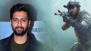 "Uri: The Surgical Strike" Box Office: Vicky Kaushal's Movie Passes Rs 46 Crore After 4 Days Of Release