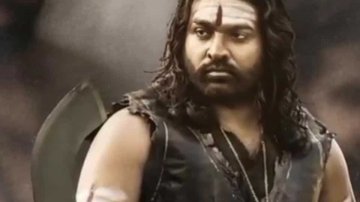 Vijay Sethupathi's First Image In Sye Raa Narasimha Reddy Revealed To Celebrate His Birthday