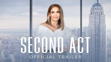 "Second Act" Review: It's Jennifer Lopez And Vanessa Hudgens Great Chemistry That Counts