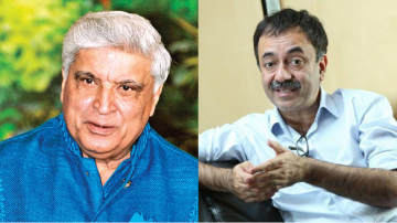 #Metoo: ‘Rajkumar Hirani Is The Most Decent Man In Industry’, Says Javed Akhtar