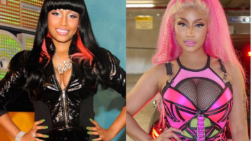 Best Celebrity #10Year Challenge: From Mind-Blowing to Hilarious