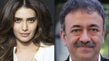 "Sanju" Actress Karishma Tanna Defends Rajkumar Hirani After #MeToo Allegations