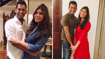 Tamil Industry's Actor Vishal Krishna Affirms Engagement and To Tie The Knot Soon