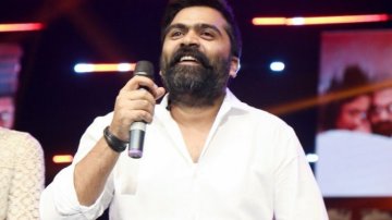 Simbu Decided To Drop Out Of "Indian 2" Because Of This Reason?