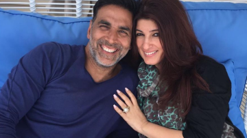 Akshay Kumar Shares A Hilarious Clip On 18th Wedding Anniversary