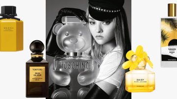 Top 10 New Fragrances Will Make You Feel Like A Spring Queen. Must Try!