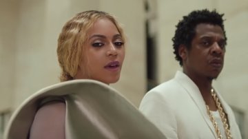 Beyonce and Jay Z's MV increases numerous visitors to Louvre Museum