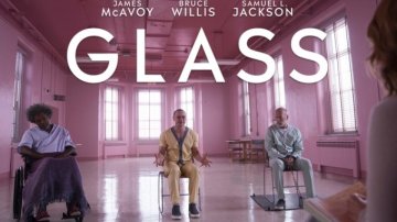 Glass: Movie Review - M Night Shyamalan failed in the direction of the film genre