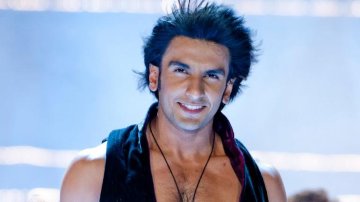 Ranveer Singh Reacts To Rumours Saying He Used Money To Get His Debut Role