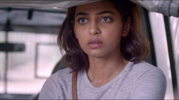 Radhika Apte’s Bombairiya Review: A Bizarre But Heartwarming Tribute To Mumbai
