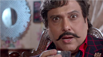 Rangeela Raja Deserves Zero Star: Govinda Is Too Innocent To Be A Sickening Rapist