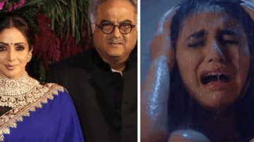 Boney Kapoor Will Never Stop Until Priya Prakash Varrier's Sridevi Bungalow Is Aborted