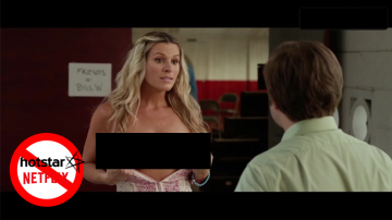  Adult Content In Hotstar & Netflix Must Be Censored Before Publishing In India