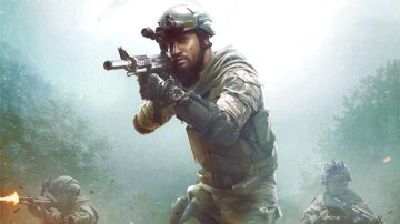 Uri: The Surgical Strike Box Office Day 10: Vicky Kaushal's Movie Reaches Rs 100-crore Milestone