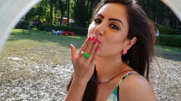 Puja Banerjee Slams Troll For Calling Her Plastic Surgery Beauty