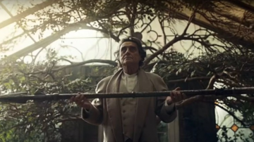 "American Gods" Season 2 Trailer Release: A Confrontation Of Old And New Gods In An Epic War
