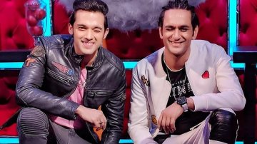 Khatron Ke Khiladi: Parth Samthaan Praises Vikas Gupta’s Performance For This Reason