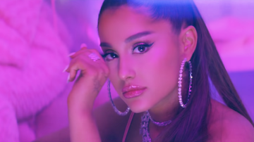 Ariana Grande To Apologize For Her Post-And-Delete Post Reading “7 Rings” Will “Solve Racism”